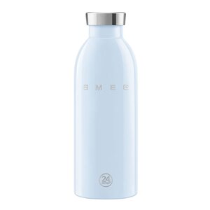 SMEG Termoflaske WBF01 0,5L pastellblå