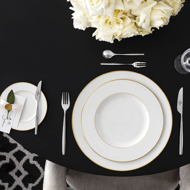 Villeroy & Boch Anmut Gold asjett 16 cm