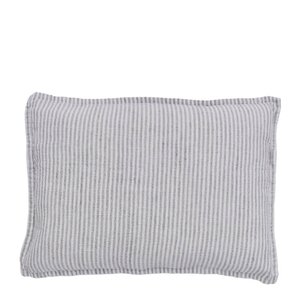 Lene Bjerre Fiona putetrekk 60x40 cm grå