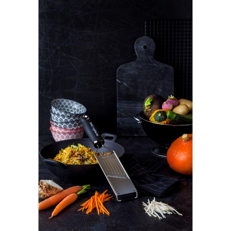 Microplane Gourmet rivjern julienne