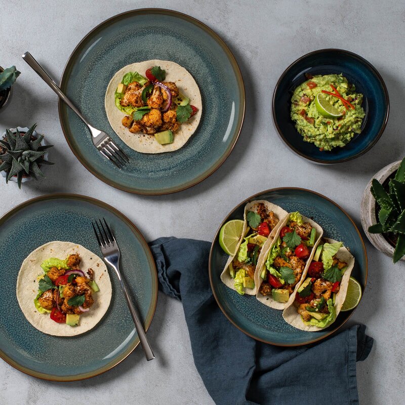 Villeroy & Boch Denim bolle 16 cm