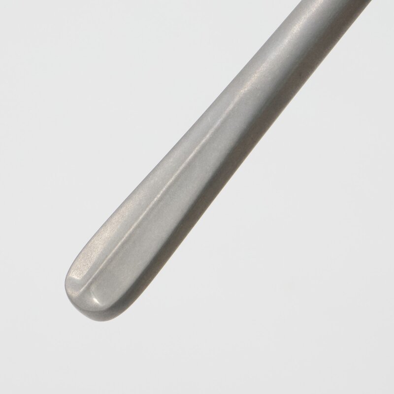 House Doctor Mora smørkniv 17 cm 4 stk sølvfinish