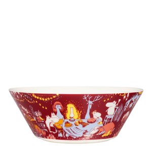 MoominArabia Mummi bolle 15 cm Festlige stunder