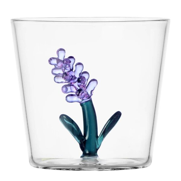 Ichendorf Milano Botanica vannglass 30 cl lavendelblomst