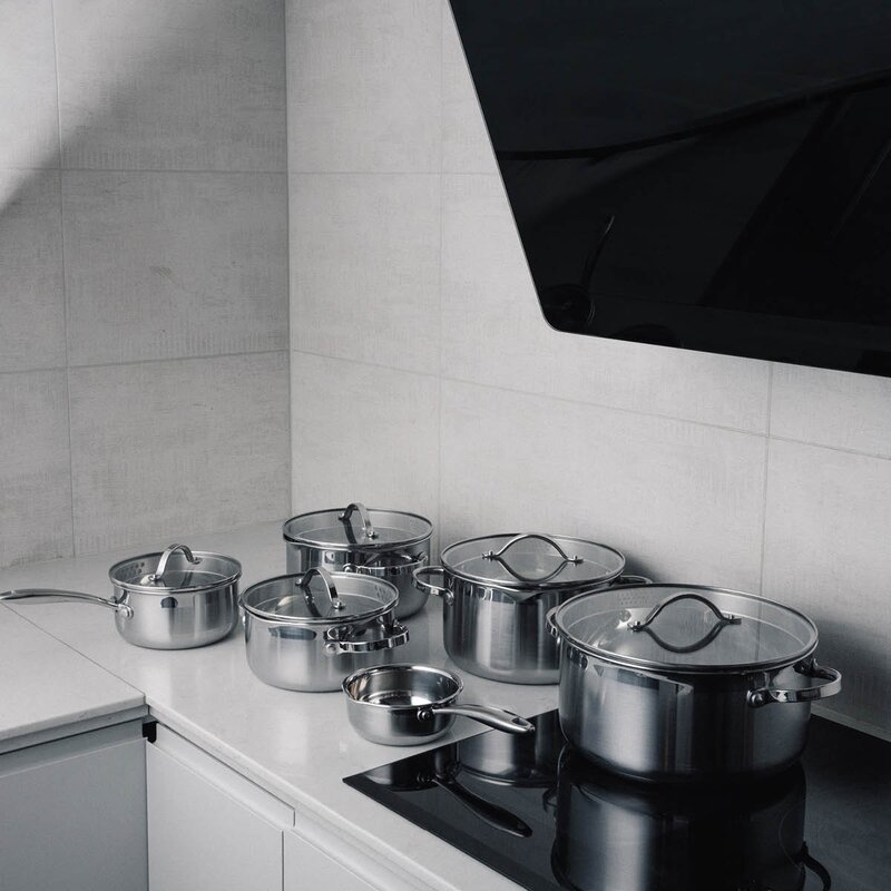 Sabor Optimal kasserolle 1,5L