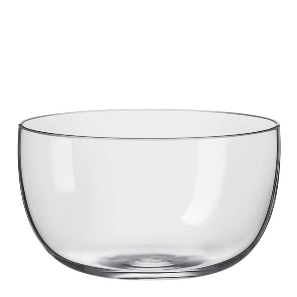 Stiernholm Classic serveringsskål 16 cm 1,5L krystallglass