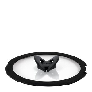 Tefal Ingenio glasslokk 20 cm