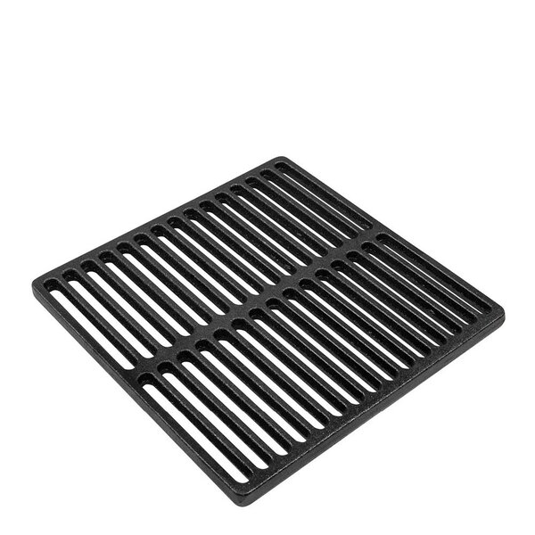Kamado SUMO Hibachi grillrist 20x20 cm støpejern