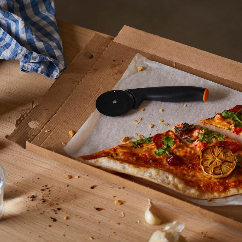 Fiskars Functional Form pizzahjul