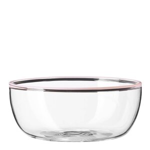 Aida - Life in colour Art skål 38 cm candyfloss