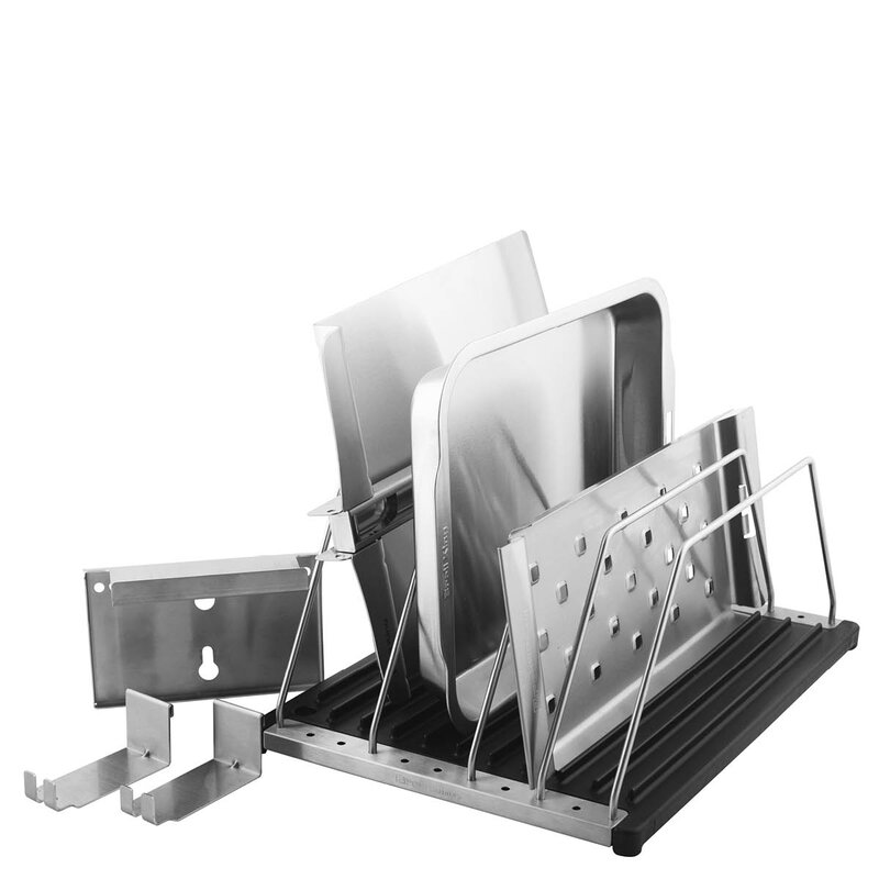 Broil King Grillskapinnredning 41x31 cm