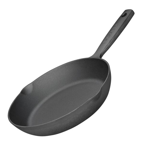 Fiskars Folken stekepanne 22 cm