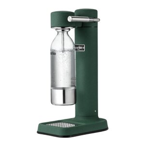 Aarke Aarke Carbonator 3 kullsyremaskin Heritage Green