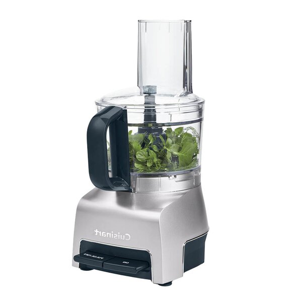 Cuisinart FlexPrep foodprocessor FP5E 1,2L