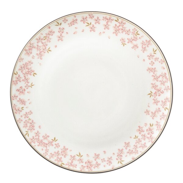 Wik & Walsøe - Slåpe asjett 20 cm