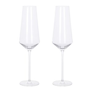 Aida Ultima champagneglass 28 cl 2 stk