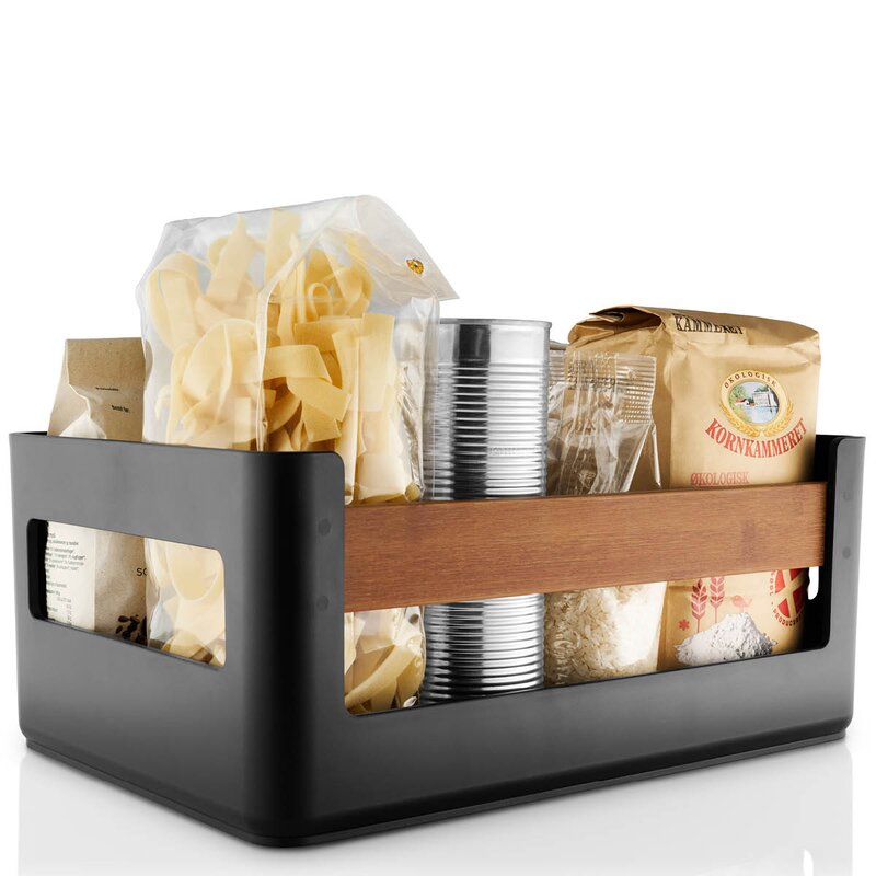 Eva Solo Nordic Kitchen matvarekasse large 27x38x16 cm