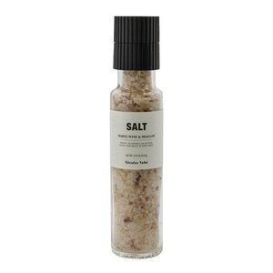 Nicolas Vahé Salt hvitvin & sjalottløk 310 g