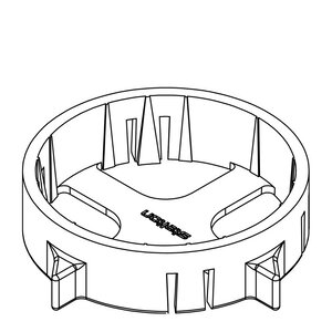 Stelton Brus reservedel patronstrammer