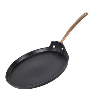 Modern House Black Copper pannekakepanne 26 cm svart/kobber