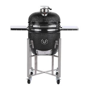 Kamado SUMO Kamado Grill Signature Midi/Large svart