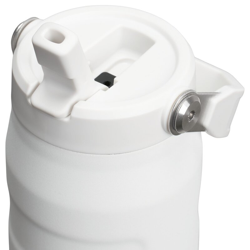 Stanley Iceflow flip straw tumbler termoflaske 0,7L frost
