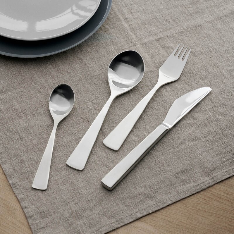 Stelton Maya middagsskje