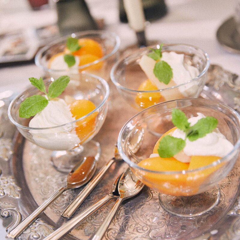 Rosendahl Grand Cru soft skål m/stett