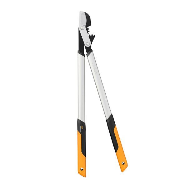 Fiskars PowerGear™ grensaks sideskjær L LX98 85 cm oransje/svart