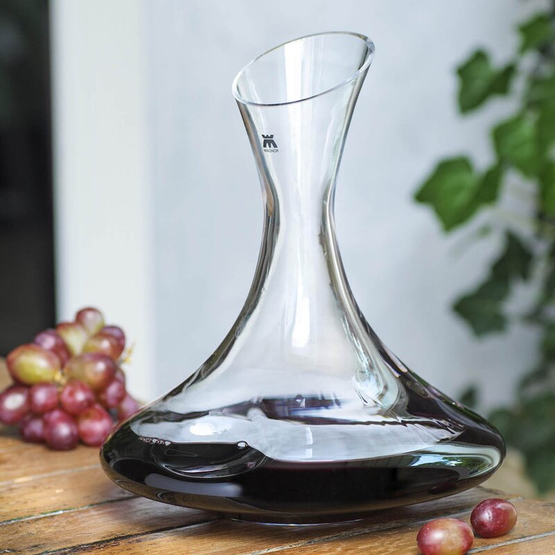 Magnor Dina vinkaraffel 1,9L