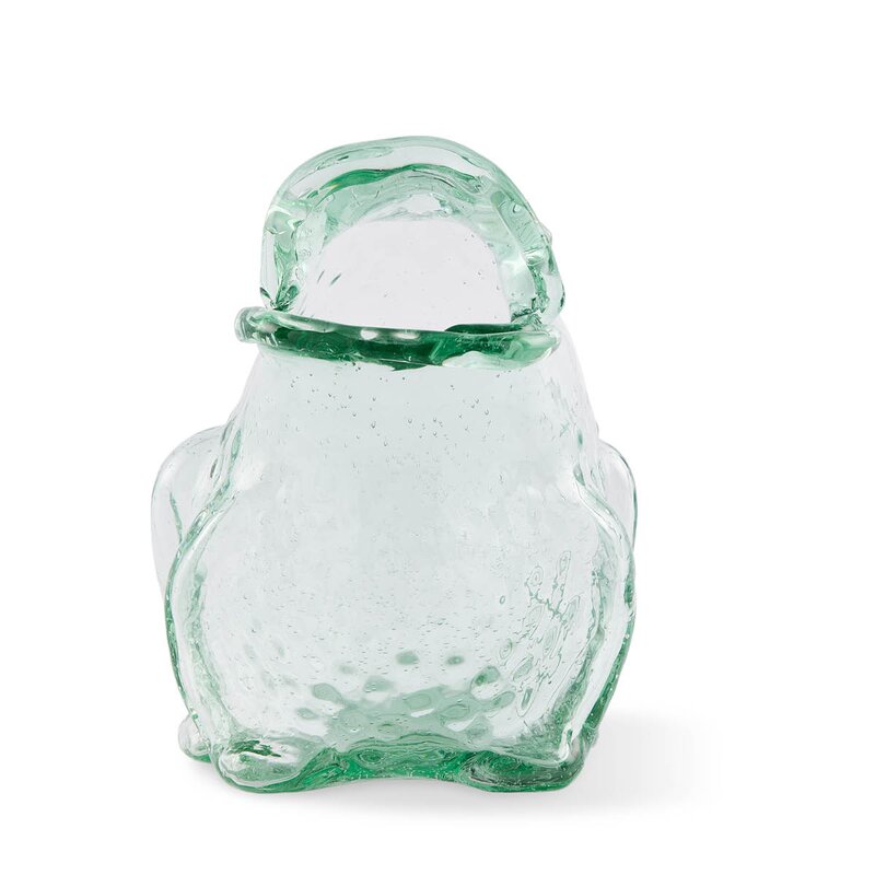 Pols Potten Fat Frog krukke 33,5 cm klar