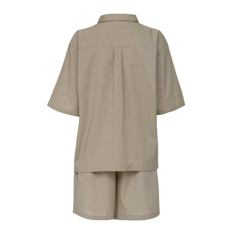 Høie Naxos pyjamas L khaki