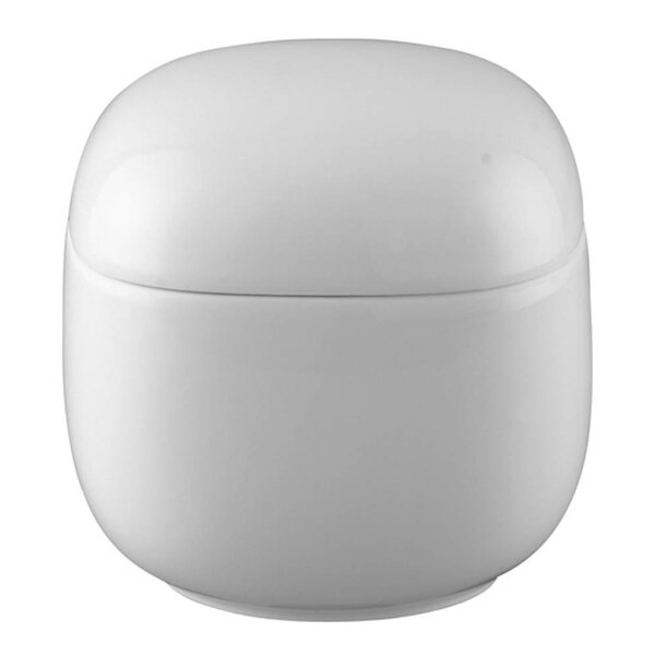 Rosenthal Suomi sukkerbolle 0,27L hvit
