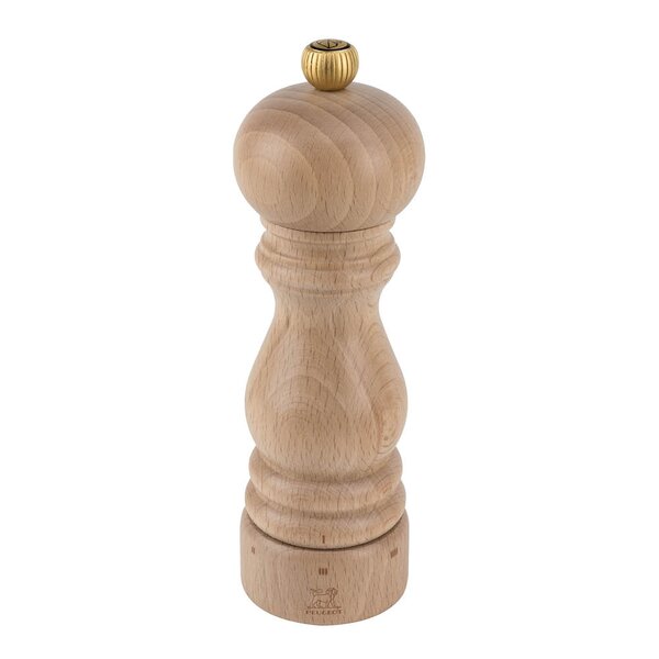 Peugeot Paris U-Select pepperkvern 18 cm bøk