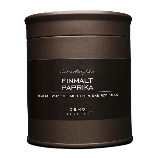 Cemo Finmalt paprika 80g