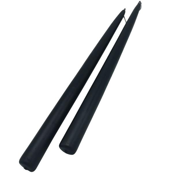 Magnor Parlys 37 cm svart