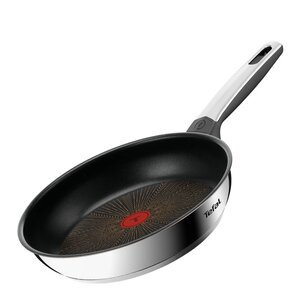 Tefal Emotion Plus Flavors SS stekepanne 24 cm