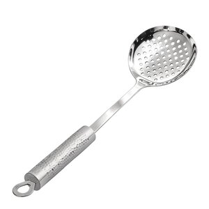 Vargen & Thor Frost hullsleiv 37 cm blank stål