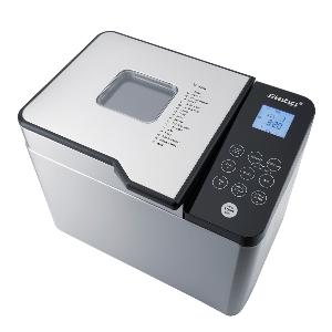 Steba Brødbakemaskin BM2 600W stål/svart