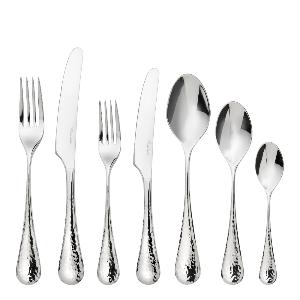 Robert Welch Honeybourne bestikksett 42 deler