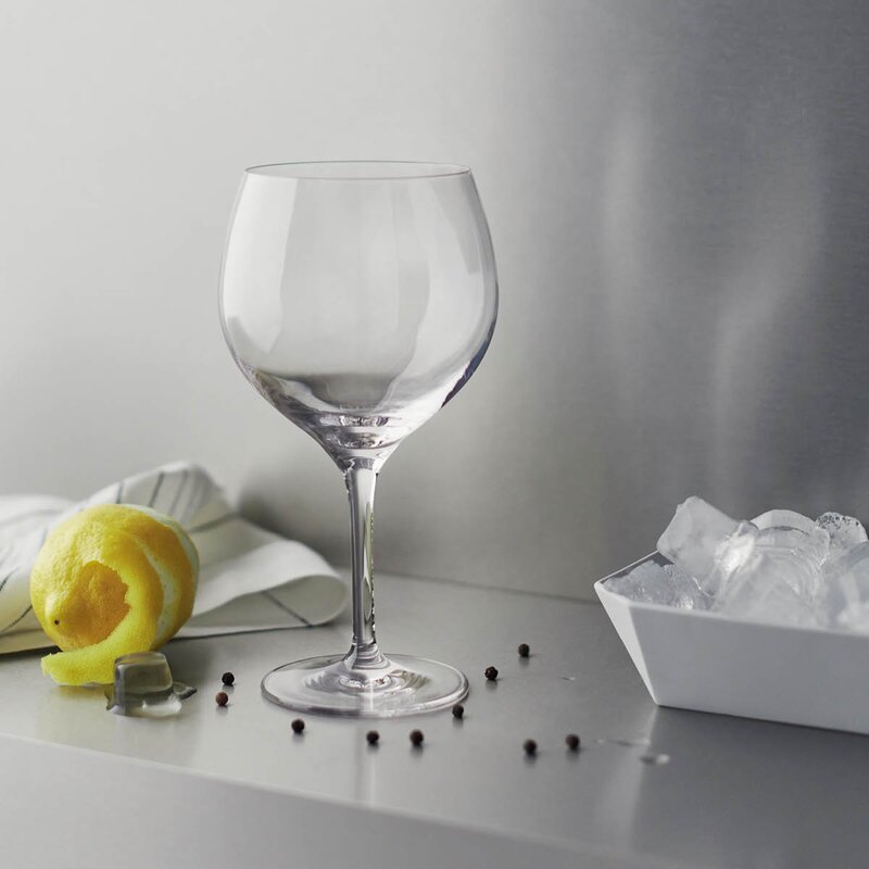 Orrefors Gin og tonic glass 64 cl 4 stk