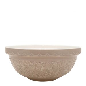Mason Cash In The Forest blandeskål S18 2,7L Ugle beige