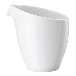Rosenthal Junto fløtemugge 0,2L hvit