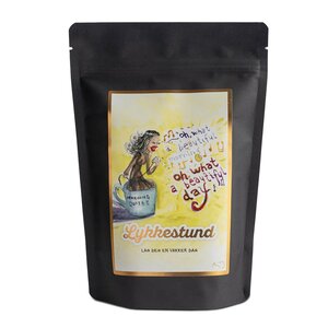 Cemo Lykkestund kaffe refill 200 g