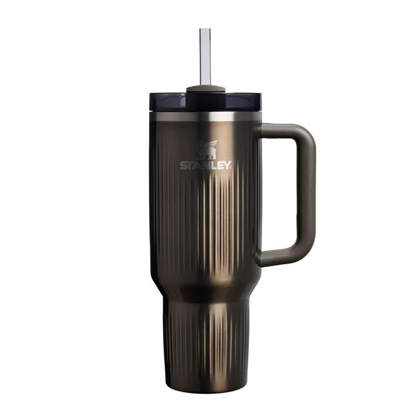 Stanley Quencher termoflaske 0,89L gunmetal shine