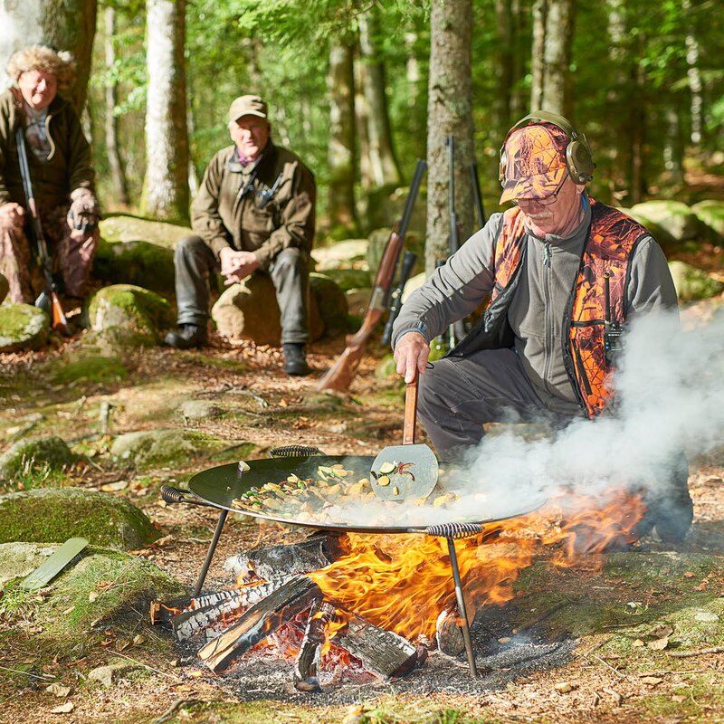 Hällmark of Sweden Stekehelle 78 cm