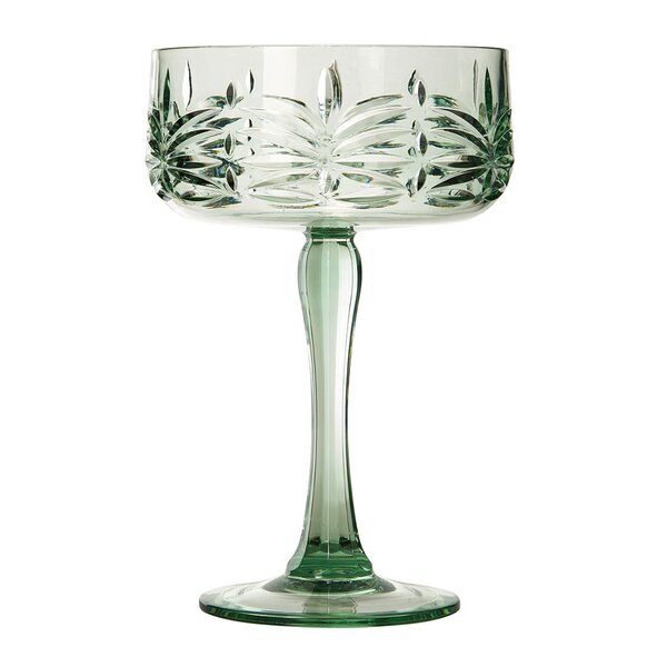 Stiernholm Idyll margaritaglass 38 cl grønn