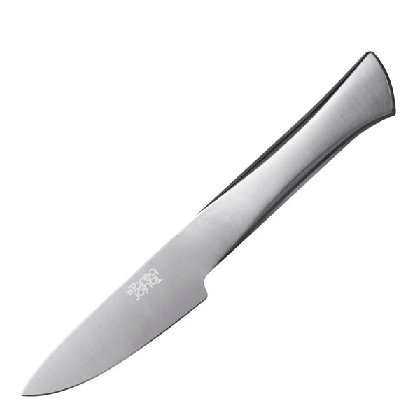 Tareq Taylor Precision urtekniv 20 cm rustfritt stål