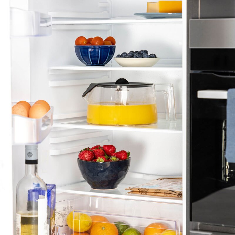 PRINCESS Sitruspresse 300W bambus