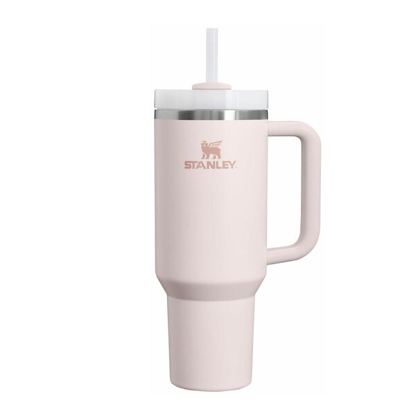 Stanley Quencher termoflaske 1,18L rose quartz